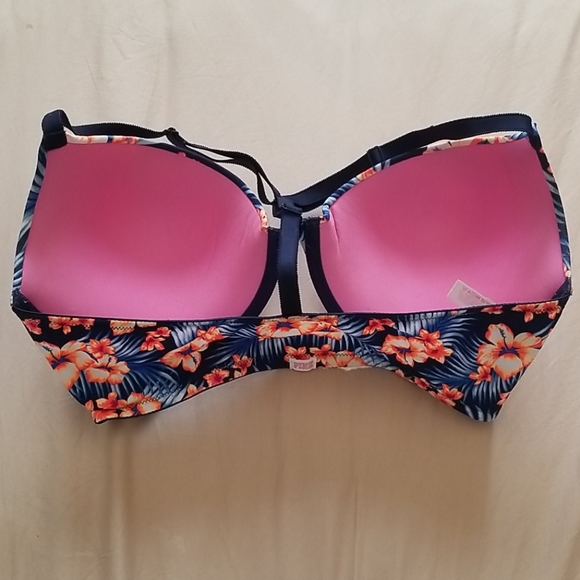 PINK Wear Everywhere Push Up - Picture 2 of 2